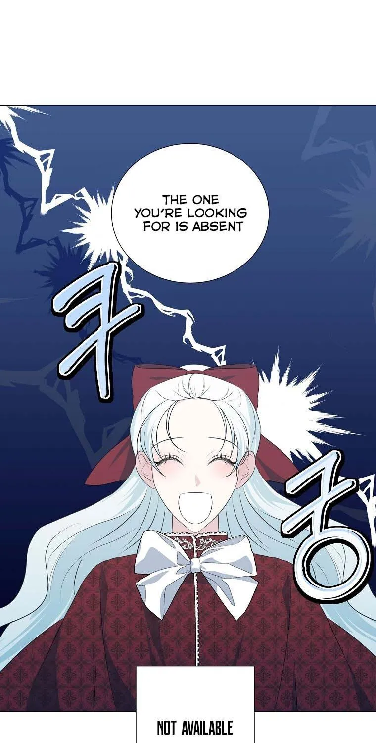 Somehow, My Tyrant Husband Has Became Cautious Chapter 36 page 58 - 