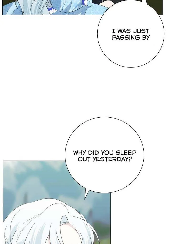 Somehow, My Tyrant Husband Has Became Cautious Chapter 36 page 7 - 