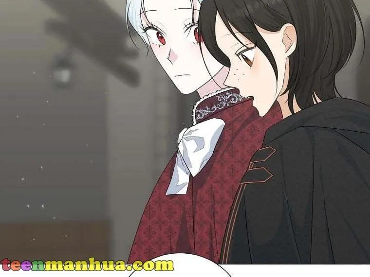 Somehow, My Tyrant Husband Has Became Cautious Chapter 36 page 61 - 