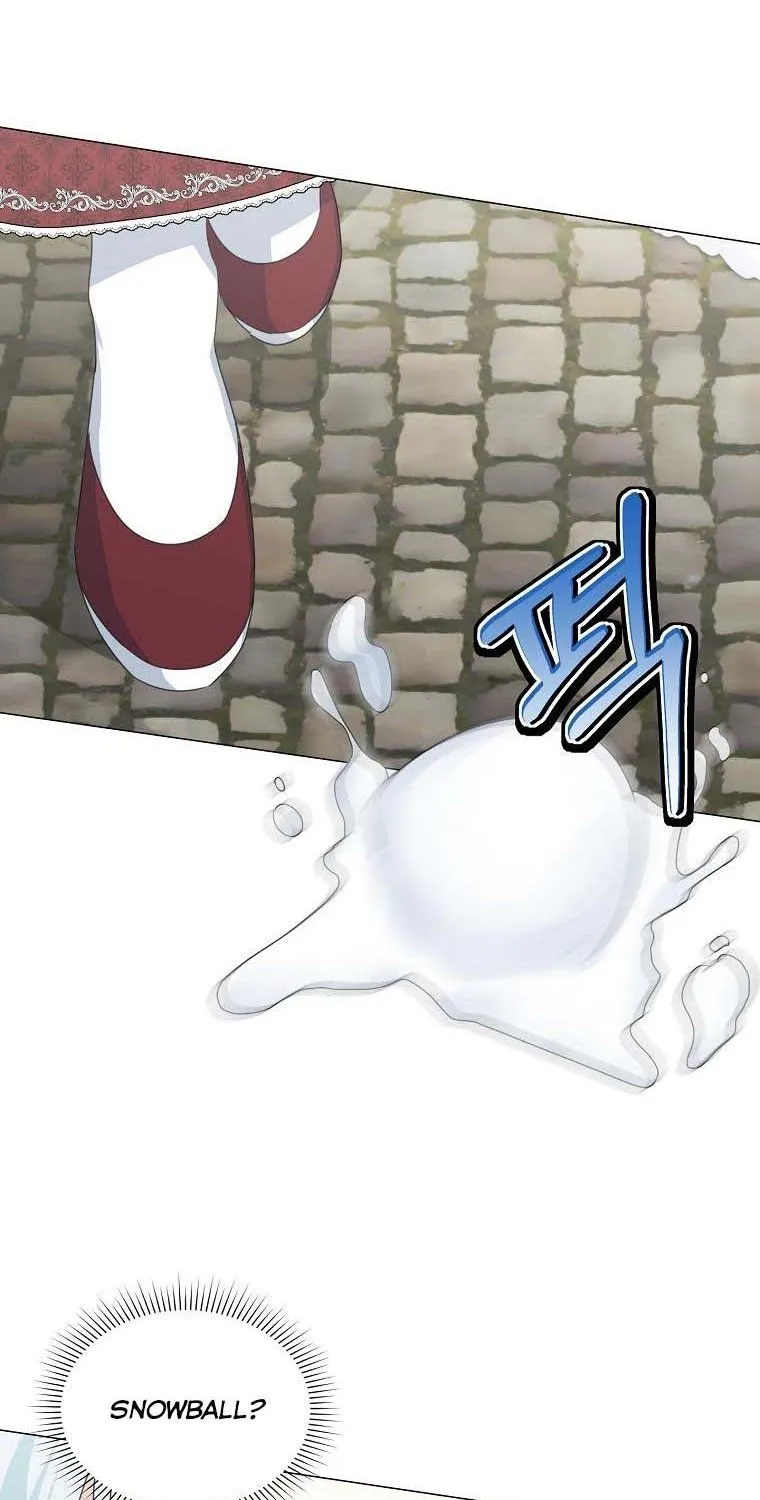 Somehow, My Tyrant Husband Has Became Cautious Chapter 36 page 64 - 