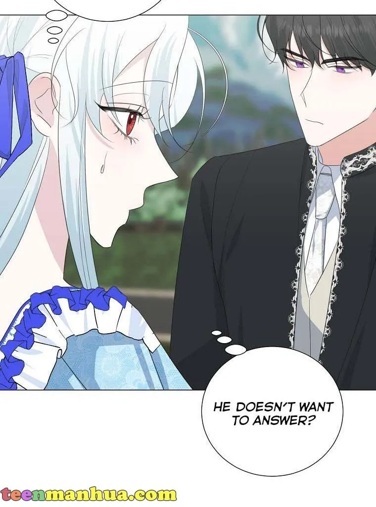 Somehow, My Tyrant Husband Has Became Cautious Chapter 36 page 9 - 