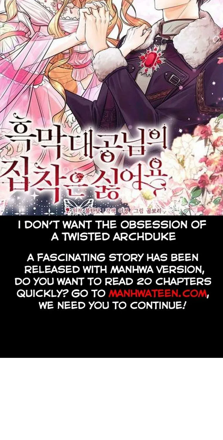 Somehow, My Tyrant Husband Has Became Cautious Chapter 37 page 2 - 