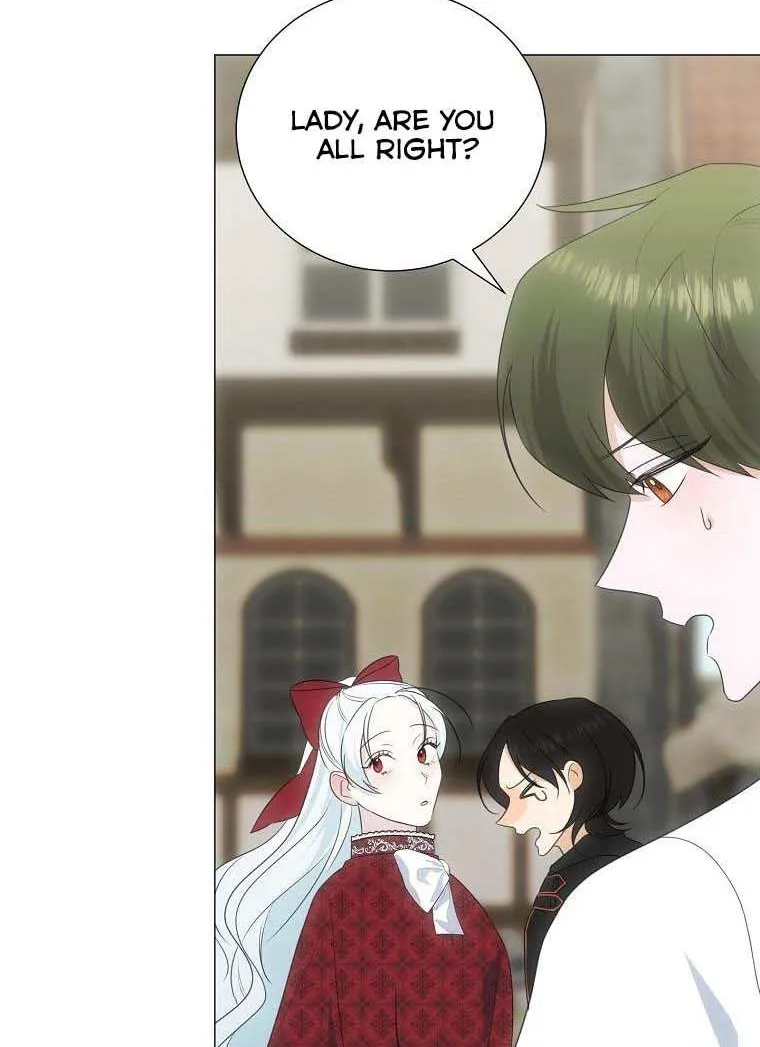 Somehow, My Tyrant Husband Has Became Cautious Chapter 37 page 22 - 