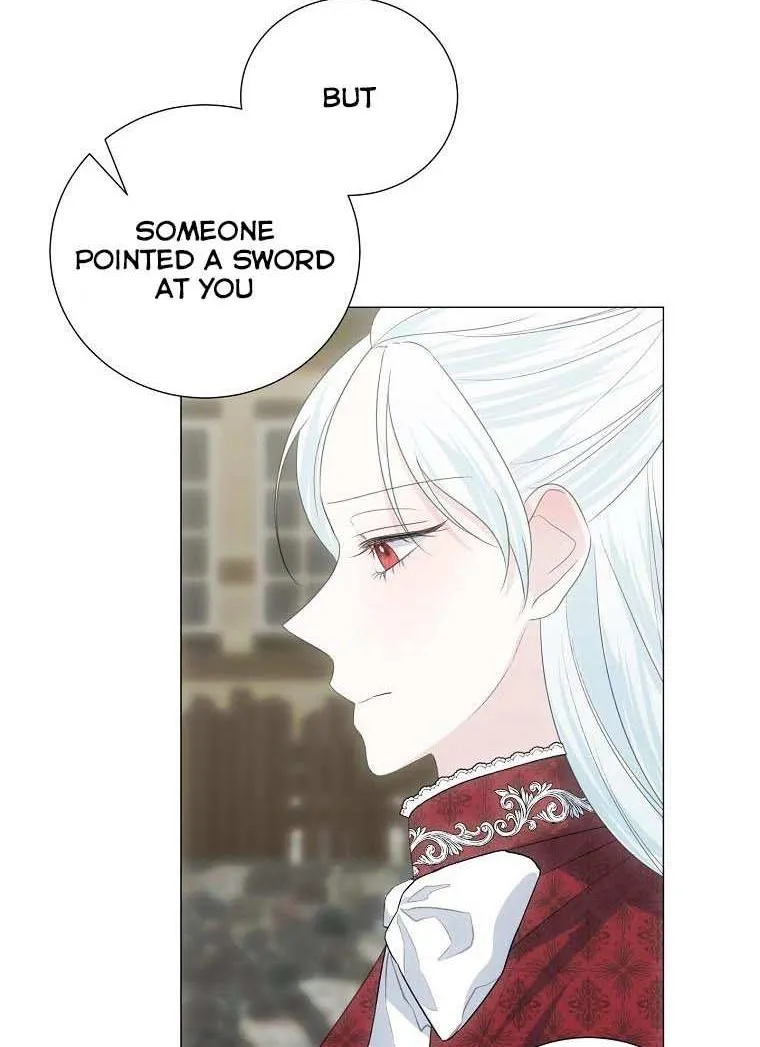 Somehow, My Tyrant Husband Has Became Cautious Chapter 37 page 26 - 