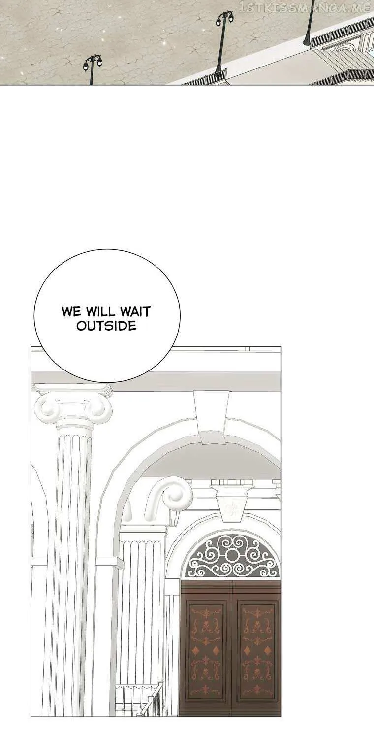 Somehow, My Tyrant Husband Has Became Cautious Chapter 37 page 33 - 