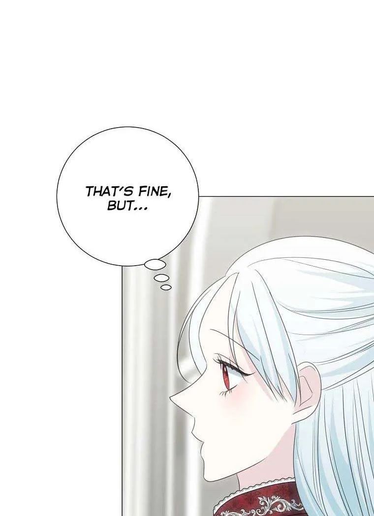Somehow, My Tyrant Husband Has Became Cautious Chapter 37 page 34 - 