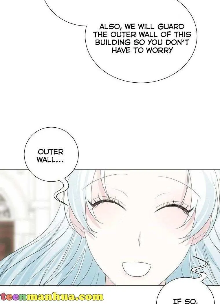 Somehow, My Tyrant Husband Has Became Cautious Chapter 37 page 36 - 