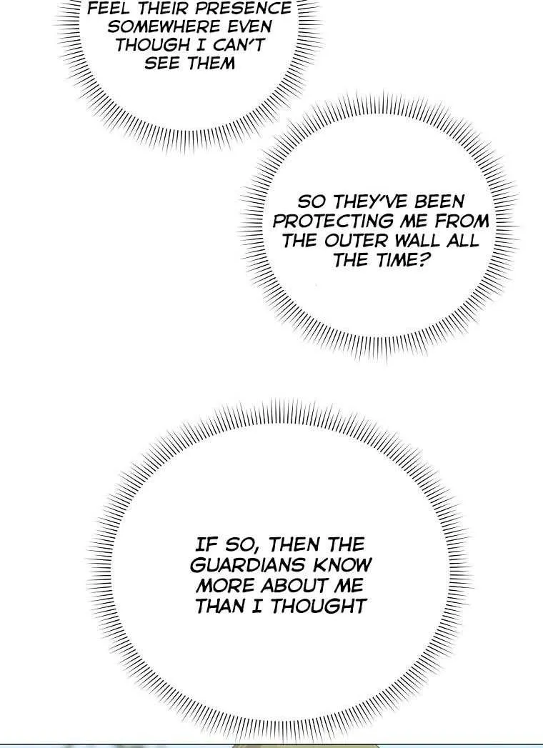 Somehow, My Tyrant Husband Has Became Cautious Chapter 37 page 38 - 