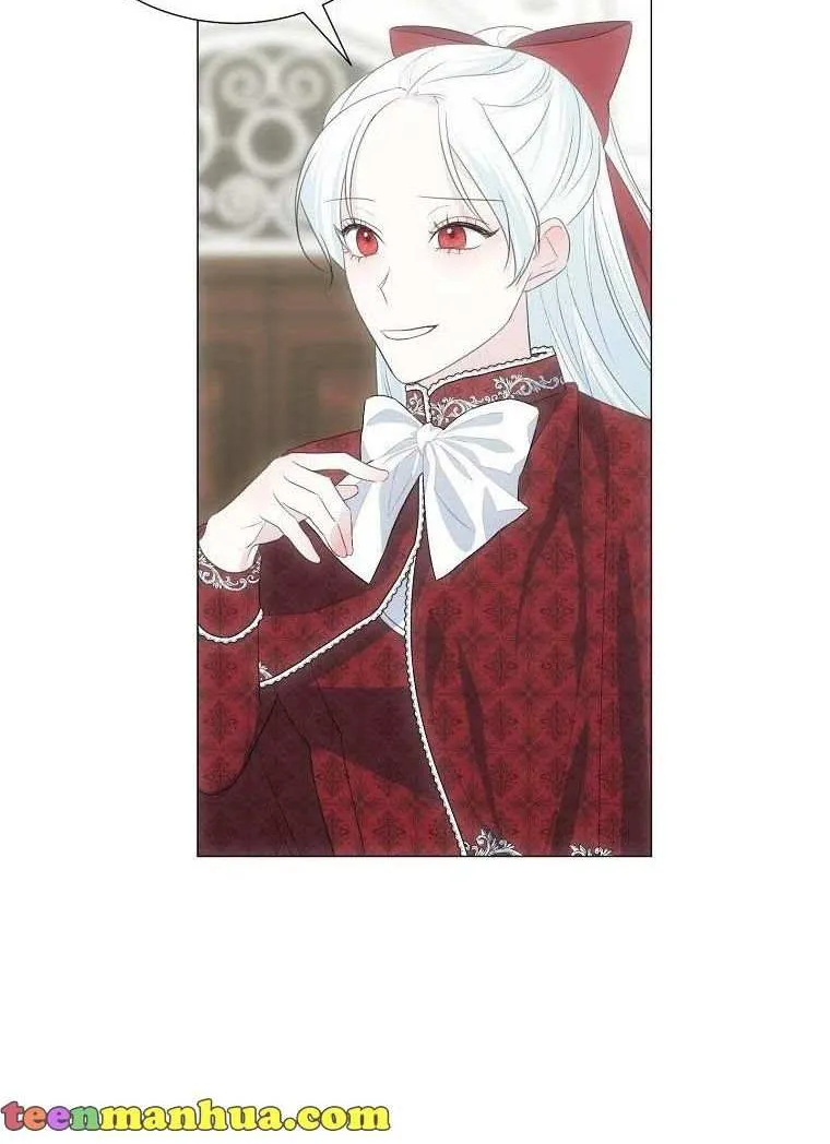 Somehow, My Tyrant Husband Has Became Cautious Chapter 37 page 40 - 