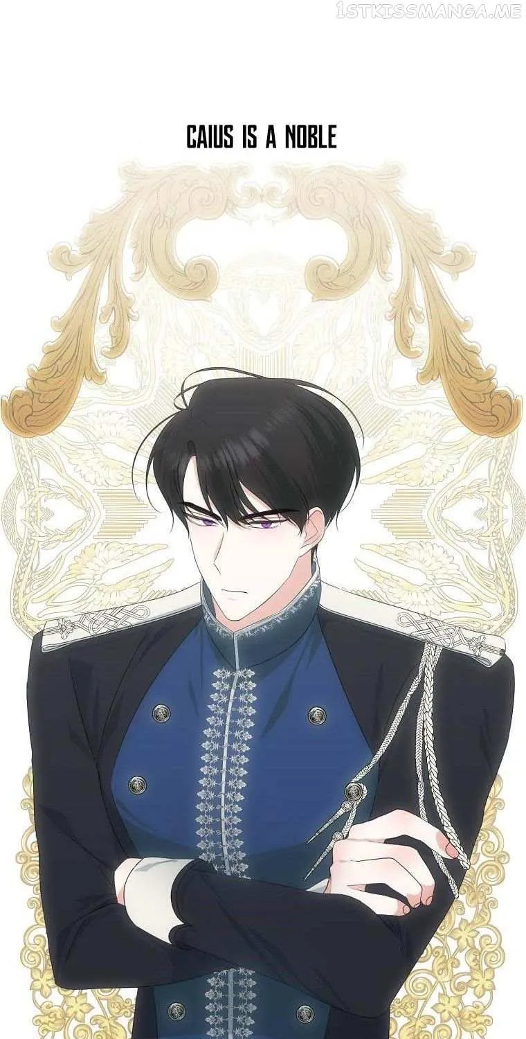 Somehow, My Tyrant Husband Has Became Cautious Chapter 37 page 43 - 