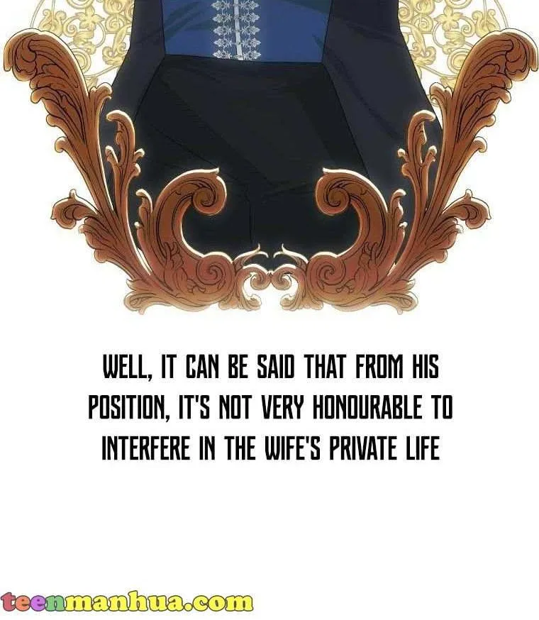 Somehow, My Tyrant Husband Has Became Cautious Chapter 37 page 44 - 