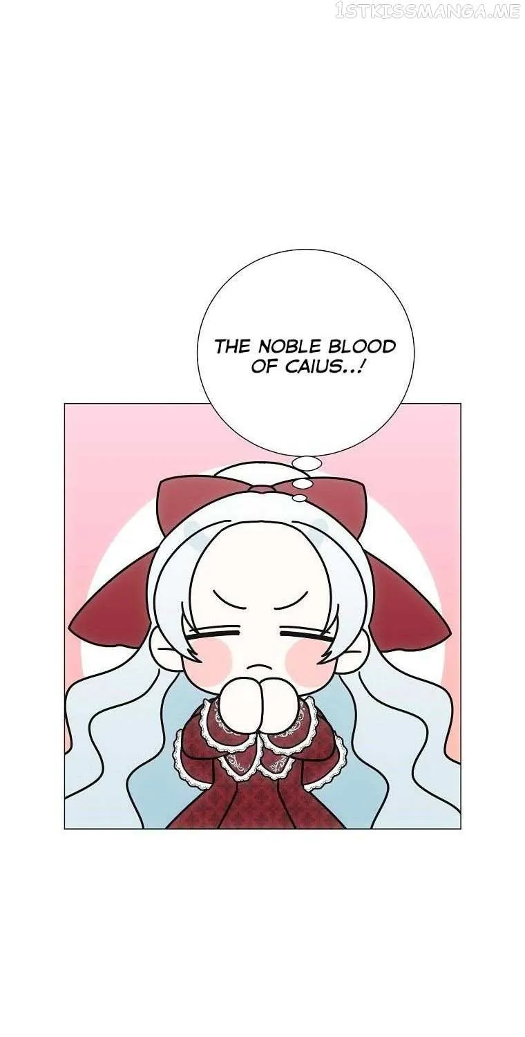 Somehow, My Tyrant Husband Has Became Cautious Chapter 37 page 45 - 