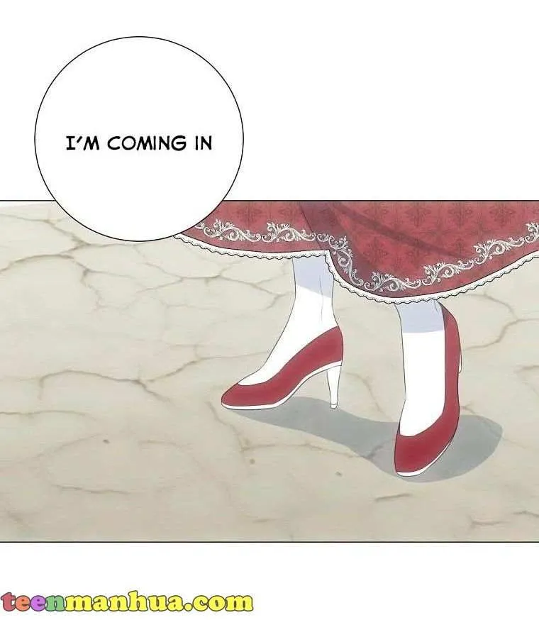 Somehow, My Tyrant Husband Has Became Cautious Chapter 37 page 46 - 