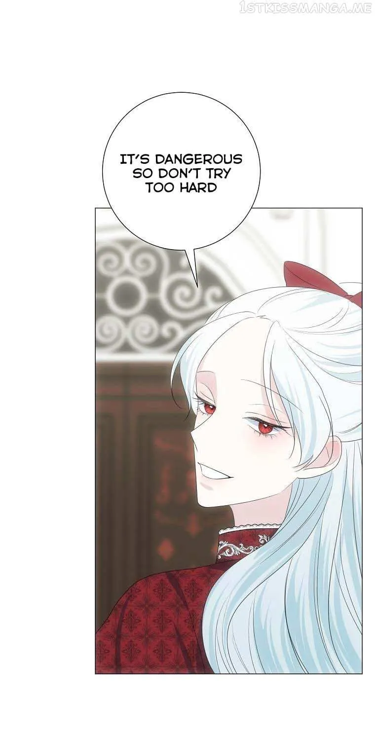 Somehow, My Tyrant Husband Has Became Cautious Chapter 37 page 47 - 