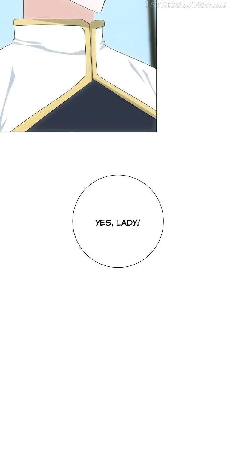 Somehow, My Tyrant Husband Has Became Cautious Chapter 37 page 49 - 