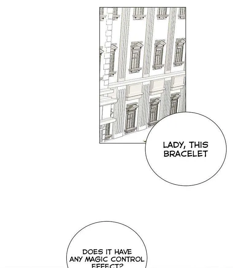 Somehow, My Tyrant Husband Has Became Cautious Chapter 37 page 50 - 