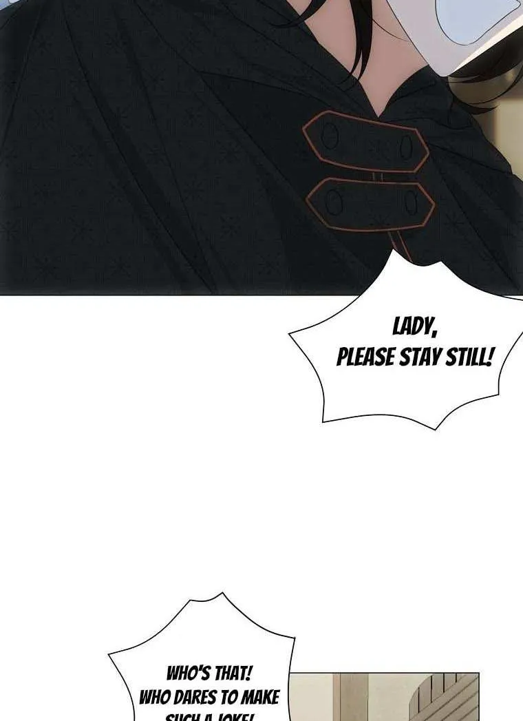 Somehow, My Tyrant Husband Has Became Cautious Chapter 37 page 6 - 