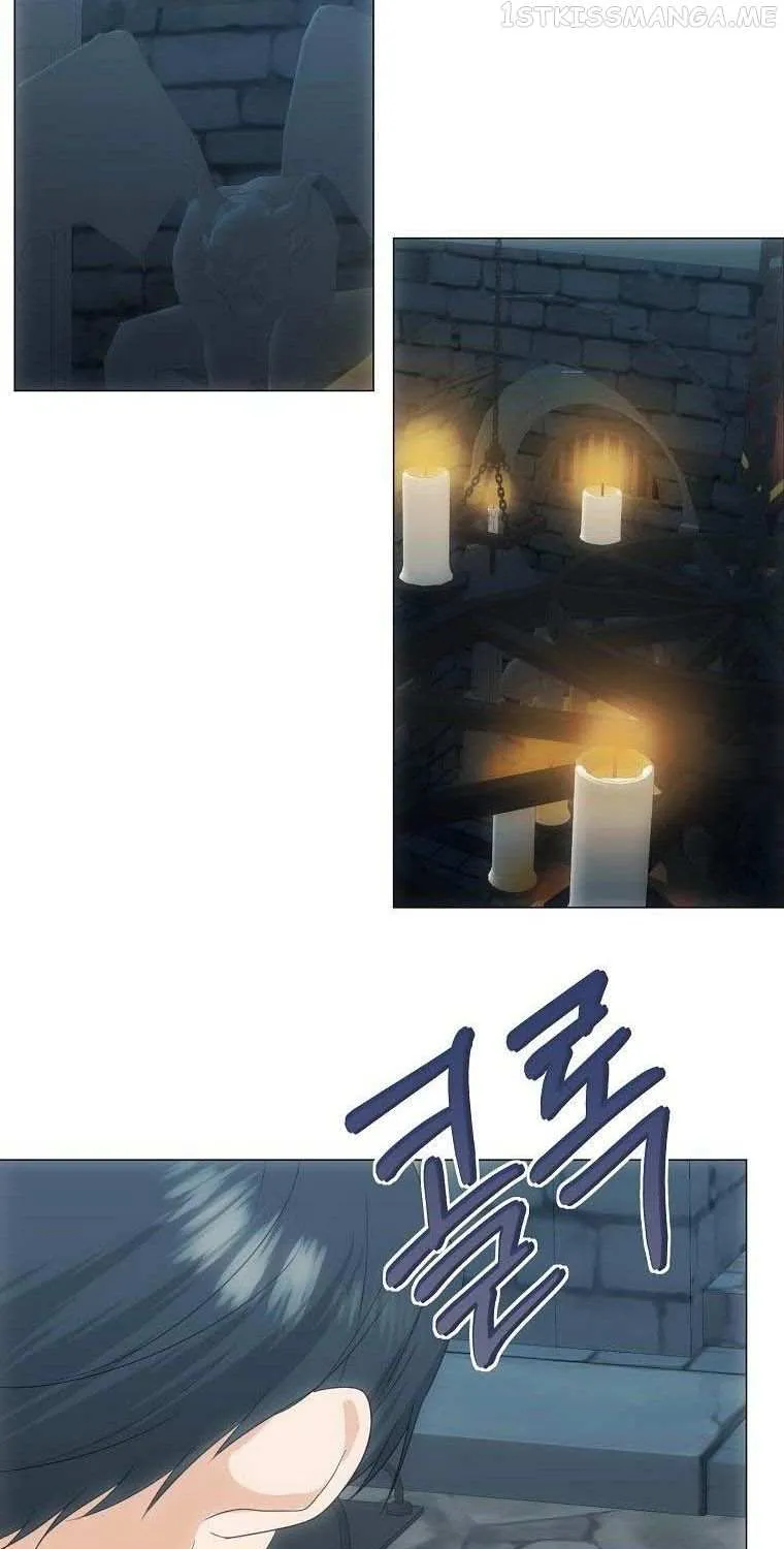 Somehow, My Tyrant Husband Has Became Cautious Chapter 37 page 73 - 