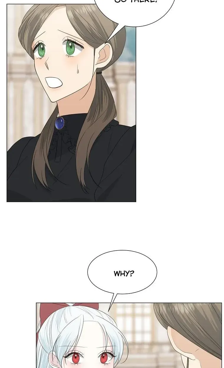 Somehow, My Tyrant Husband Has Became Cautious Chapter 38 page 13 - 