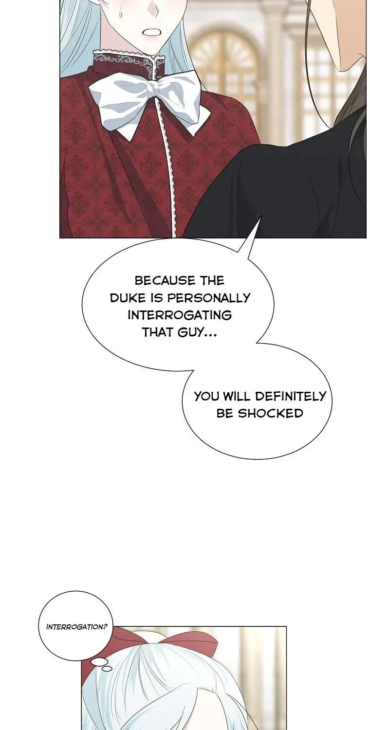 Somehow, My Tyrant Husband Has Became Cautious Chapter 38 page 14 - 