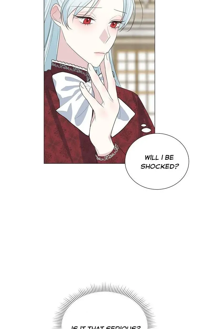 Somehow, My Tyrant Husband Has Became Cautious Chapter 38 page 15 - 