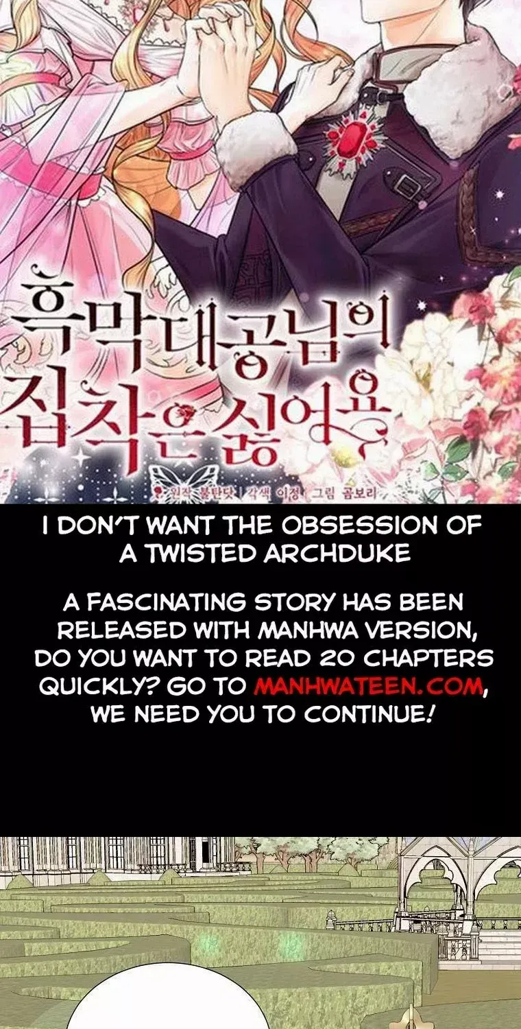 Somehow, My Tyrant Husband Has Became Cautious Chapter 38 page 3 - 