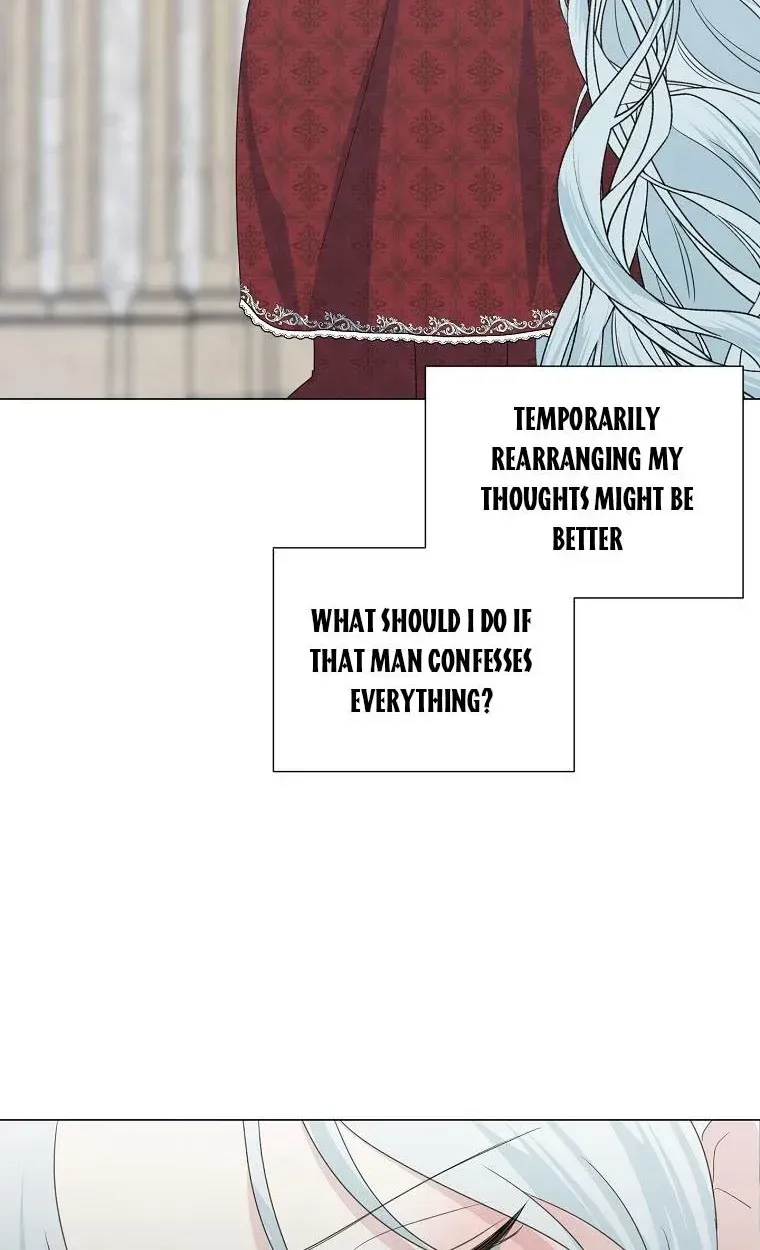 Somehow, My Tyrant Husband Has Became Cautious Chapter 38 page 21 - 