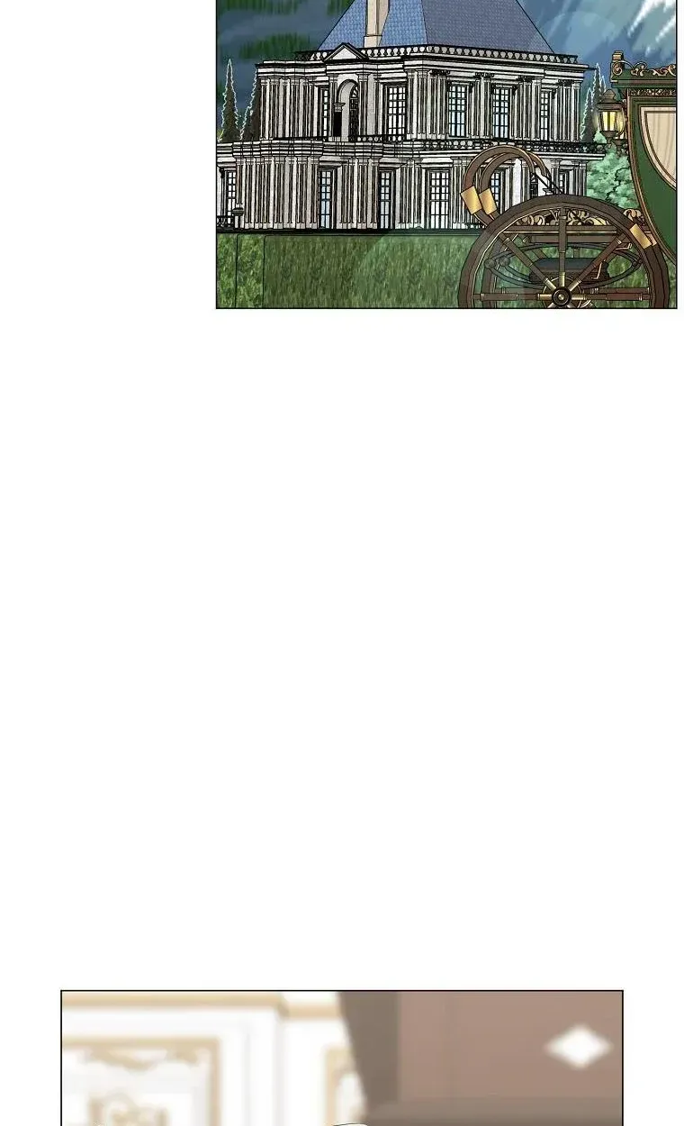 Somehow, My Tyrant Husband Has Became Cautious Chapter 38 page 23 - 