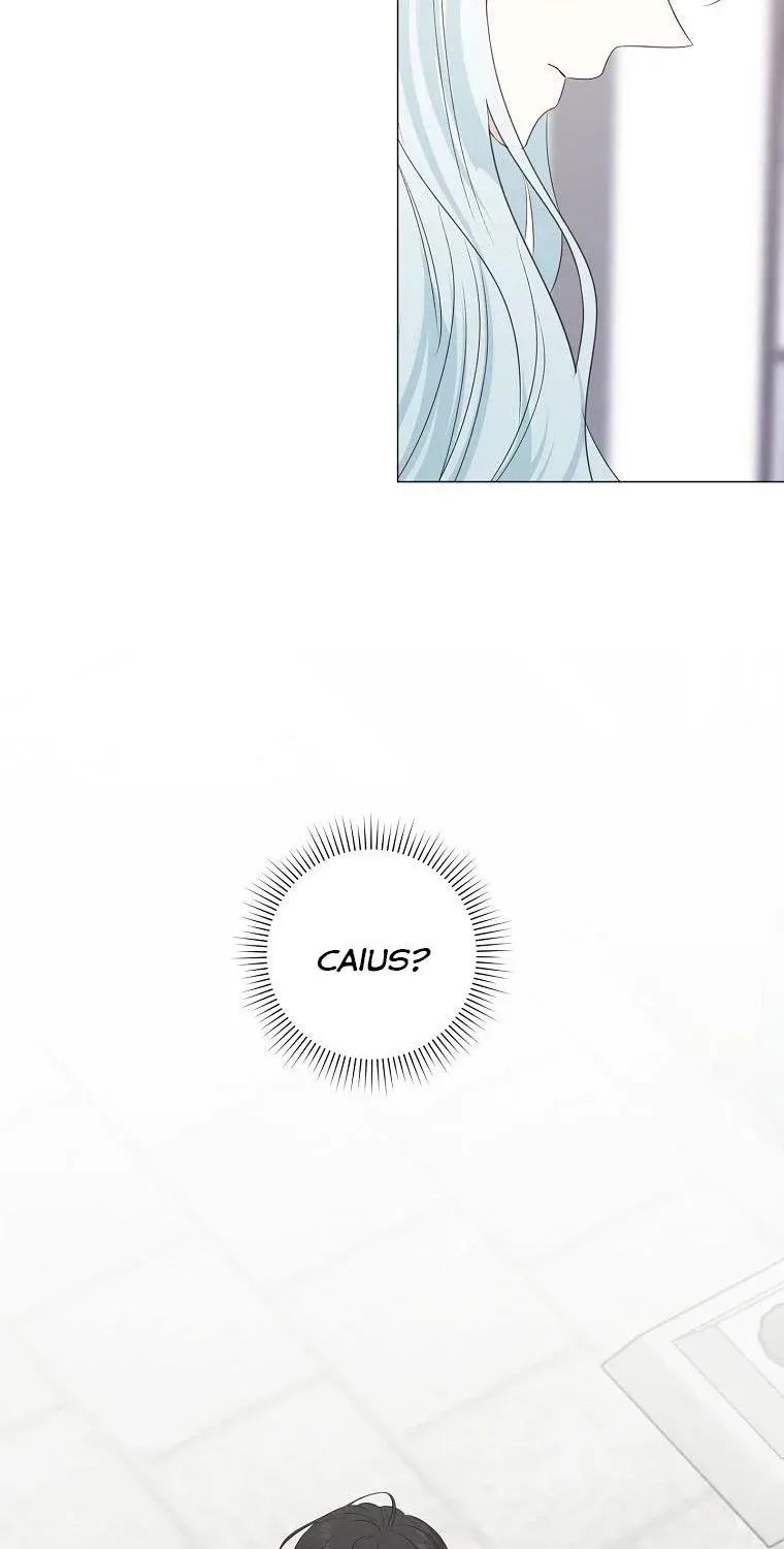 Somehow, My Tyrant Husband Has Became Cautious Chapter 38 page 26 - 
