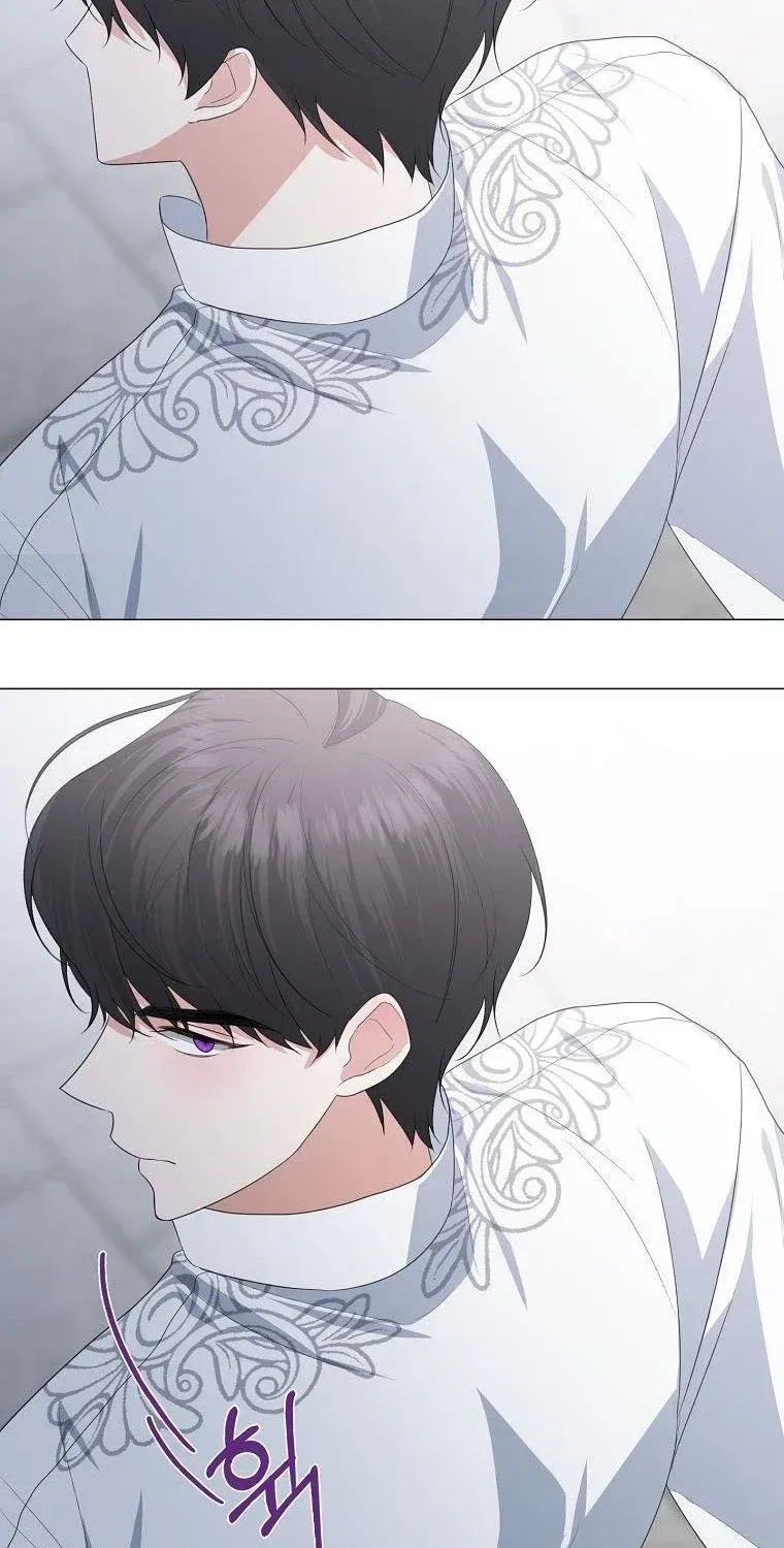 Somehow, My Tyrant Husband Has Became Cautious Chapter 38 page 30 - 