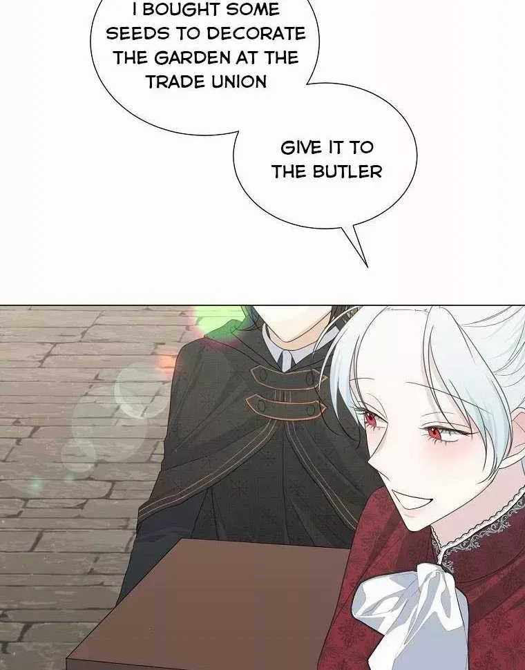 Somehow, My Tyrant Husband Has Became Cautious Chapter 38 page 5 - 