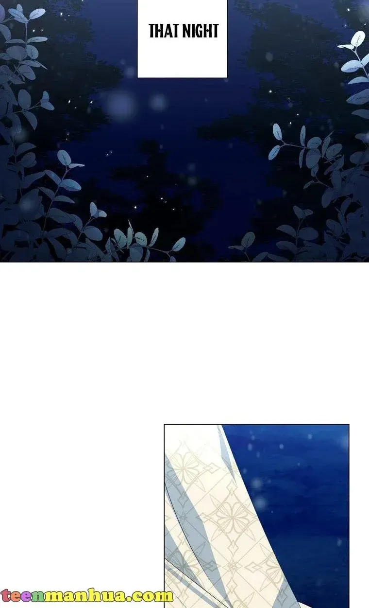 Somehow, My Tyrant Husband Has Became Cautious Chapter 38 page 43 - 