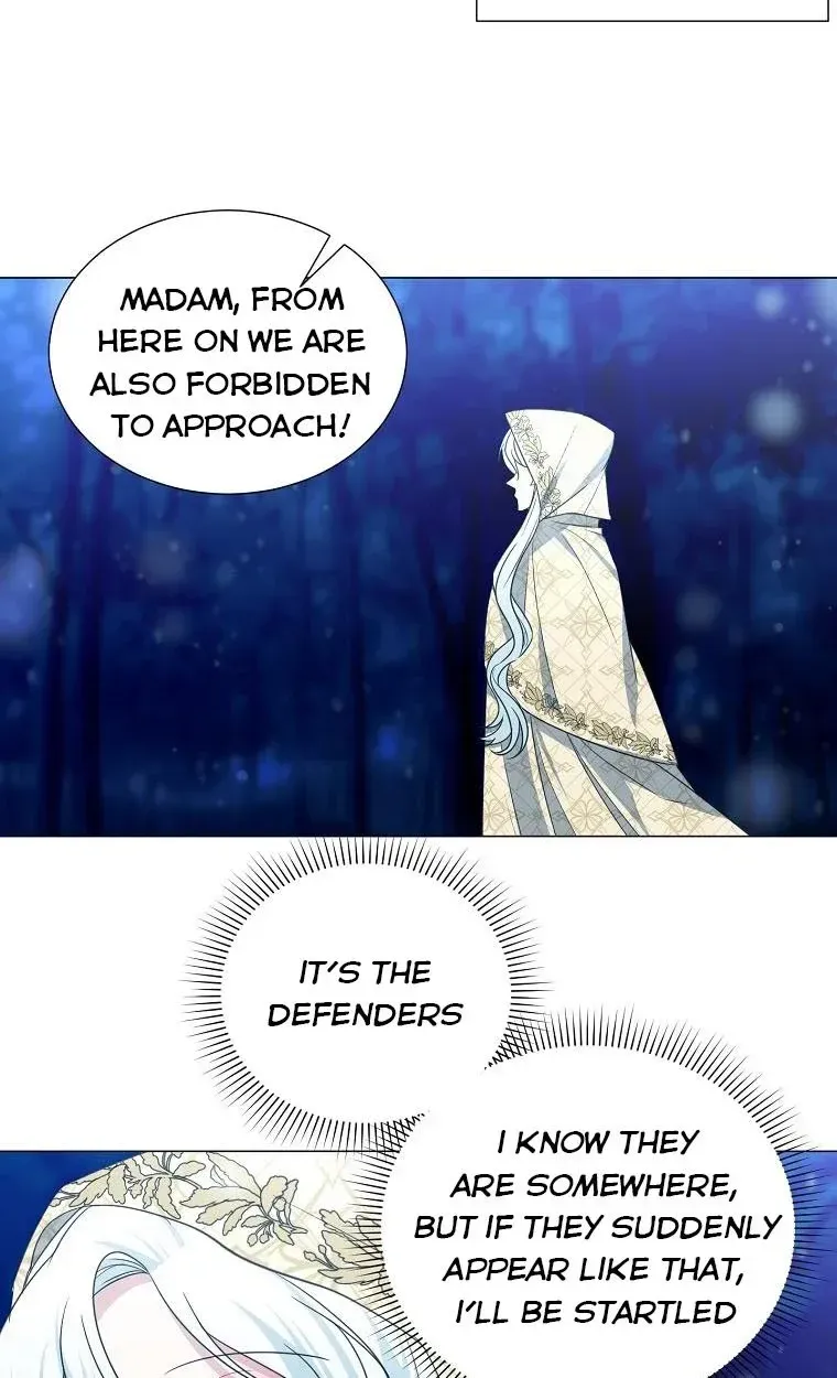 Somehow, My Tyrant Husband Has Became Cautious Chapter 38 page 45 - 