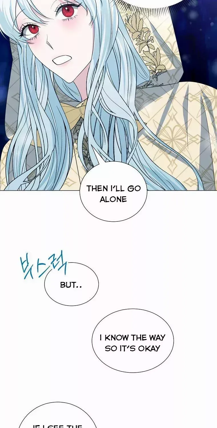 Somehow, My Tyrant Husband Has Became Cautious Chapter 38 page 46 - 