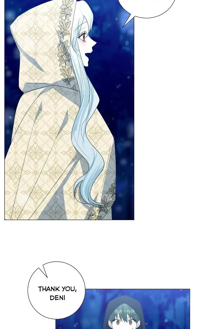 Somehow, My Tyrant Husband Has Became Cautious Chapter 38 page 49 - 