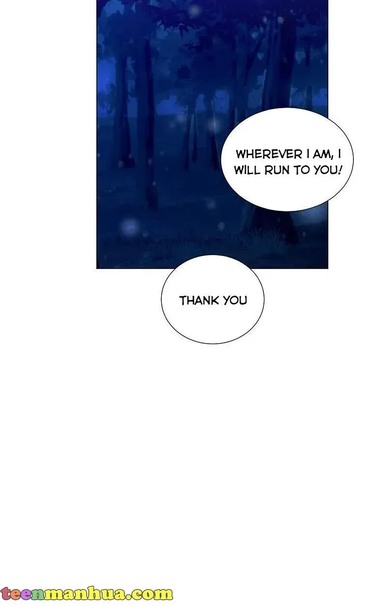 Somehow, My Tyrant Husband Has Became Cautious Chapter 38 page 51 - 
