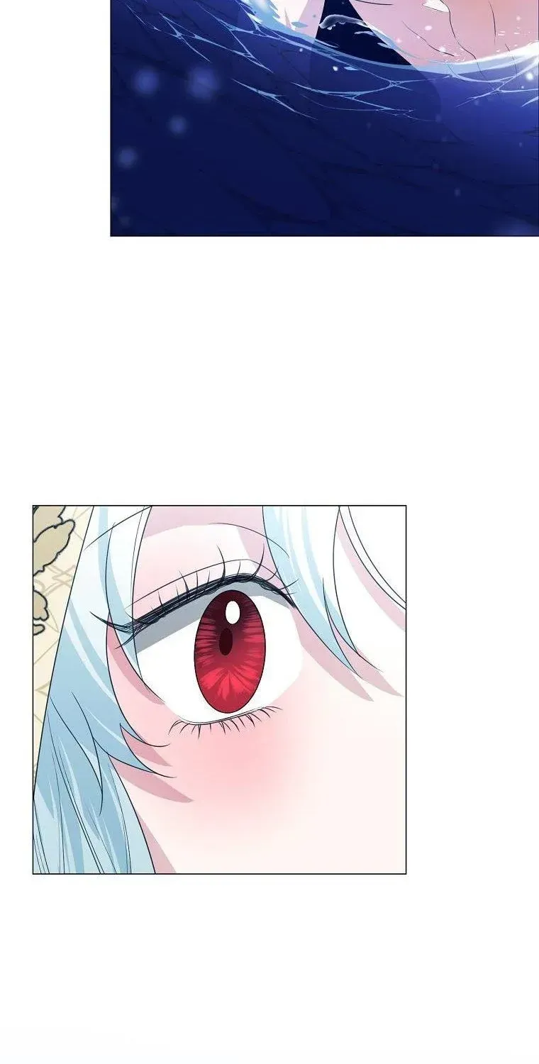 Somehow, My Tyrant Husband Has Became Cautious Chapter 38 page 56 - 