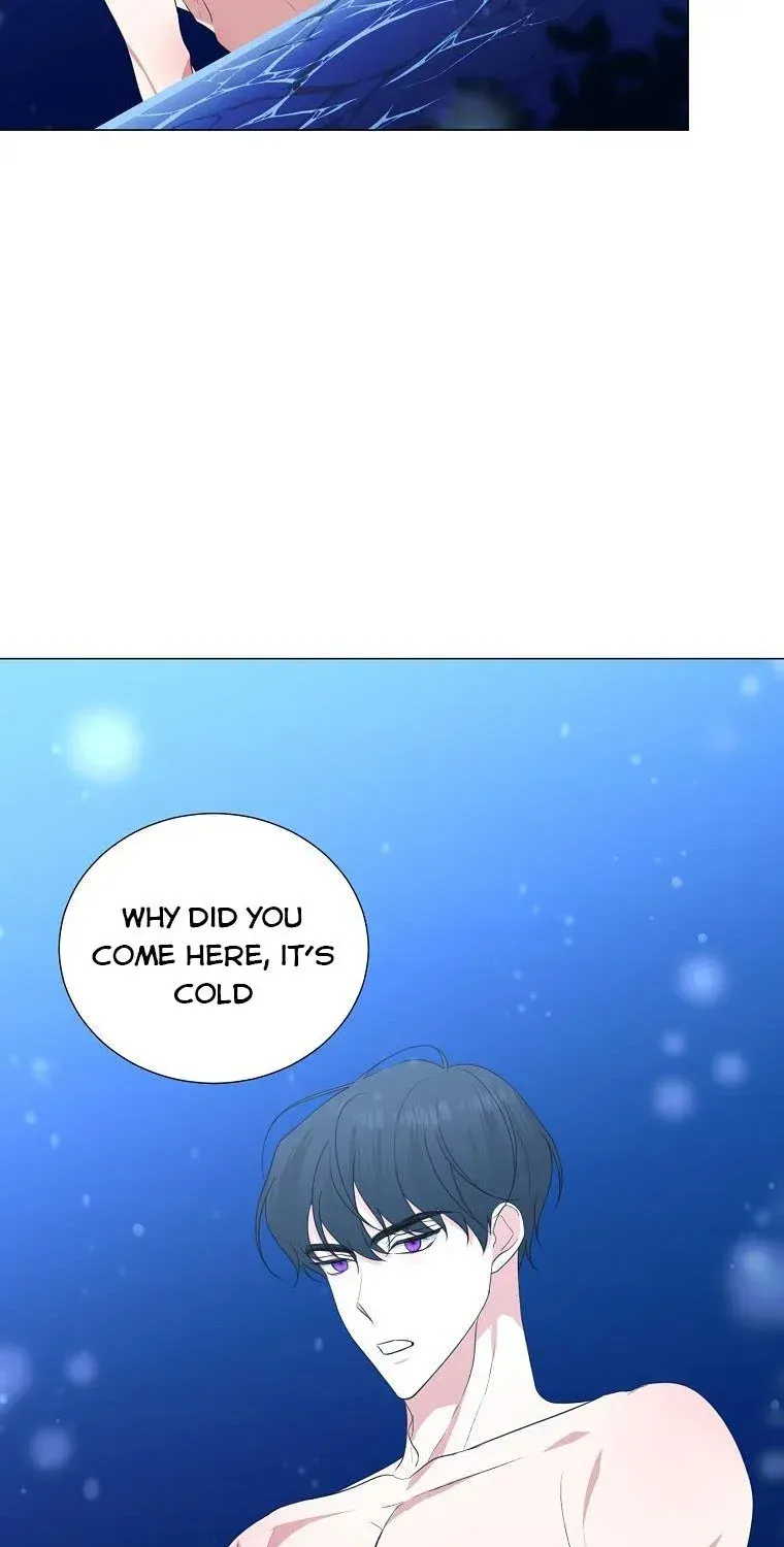 Somehow, My Tyrant Husband Has Became Cautious Chapter 38 page 60 - 
