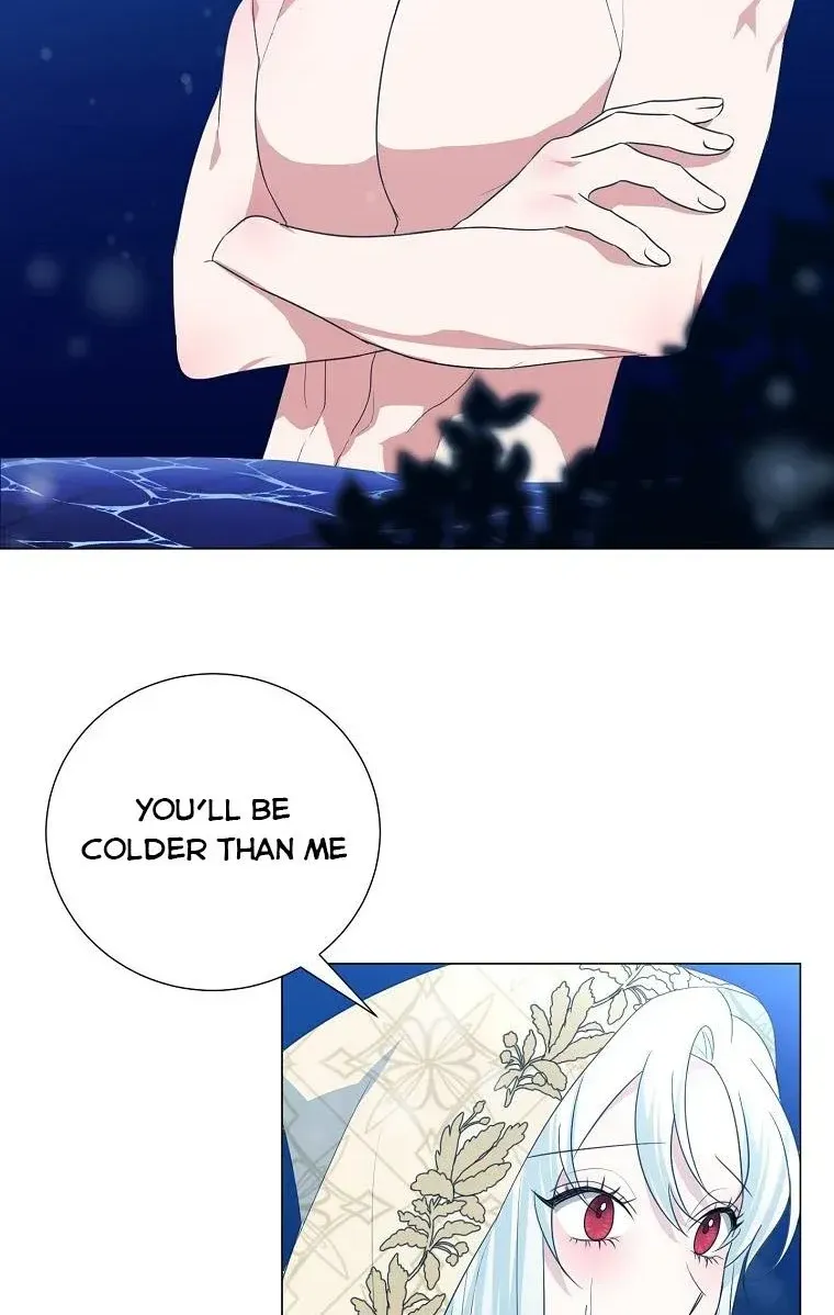Somehow, My Tyrant Husband Has Became Cautious Chapter 38 page 61 - 