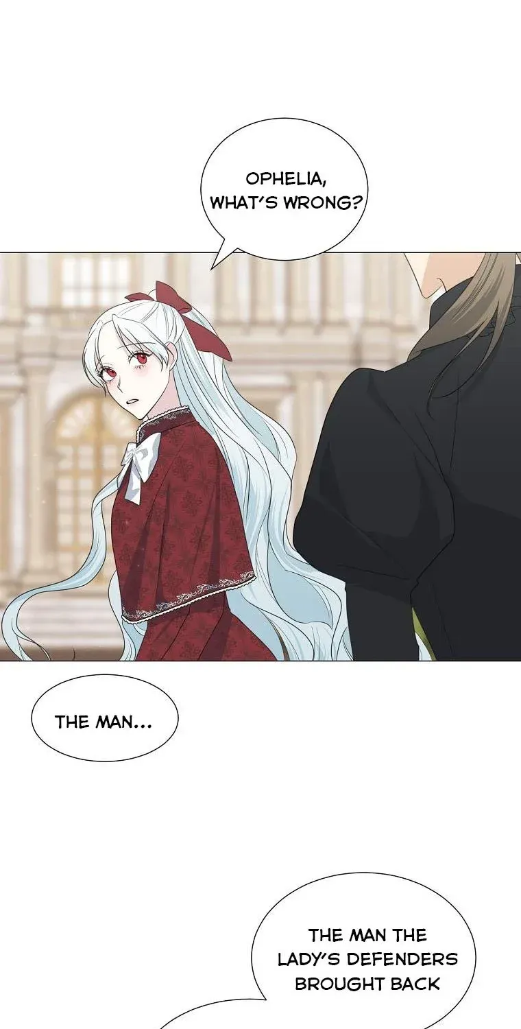 Somehow, My Tyrant Husband Has Became Cautious Chapter 38 page 10 - 