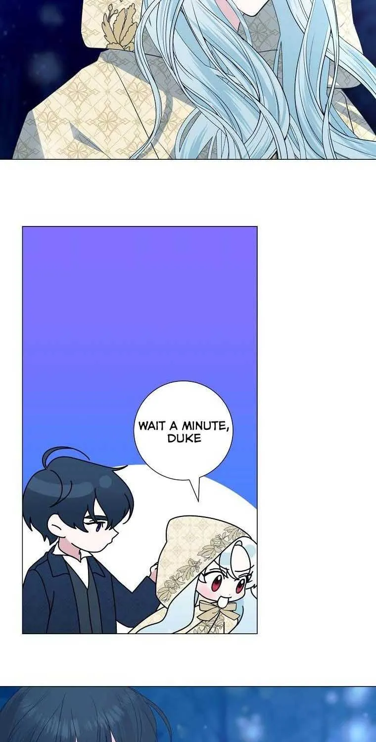 Somehow, My Tyrant Husband Has Became Cautious Chapter 39 page 12 - 