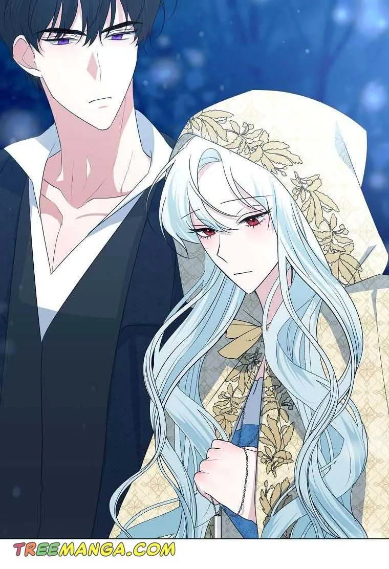 Somehow, My Tyrant Husband Has Became Cautious Chapter 39 page 13 - 