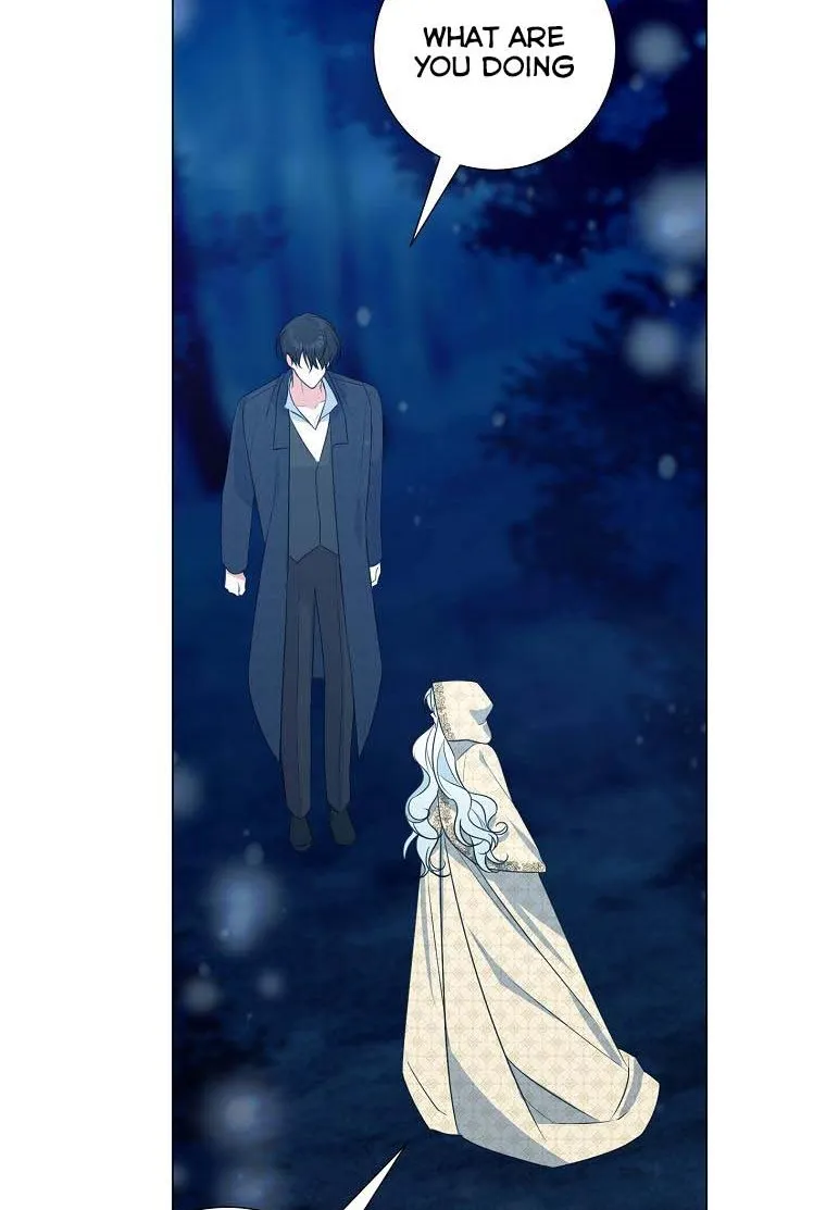 Somehow, My Tyrant Husband Has Became Cautious Chapter 39 page 15 - 
