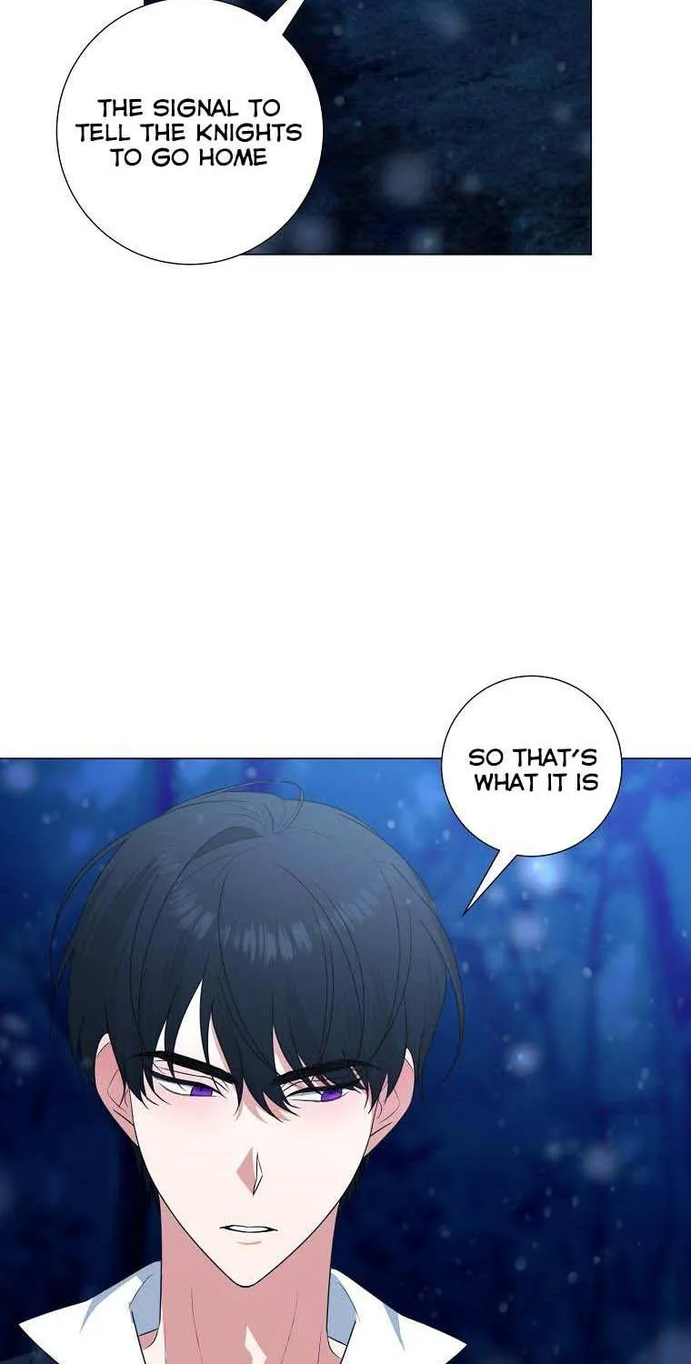 Somehow, My Tyrant Husband Has Became Cautious Chapter 39 page 16 - 