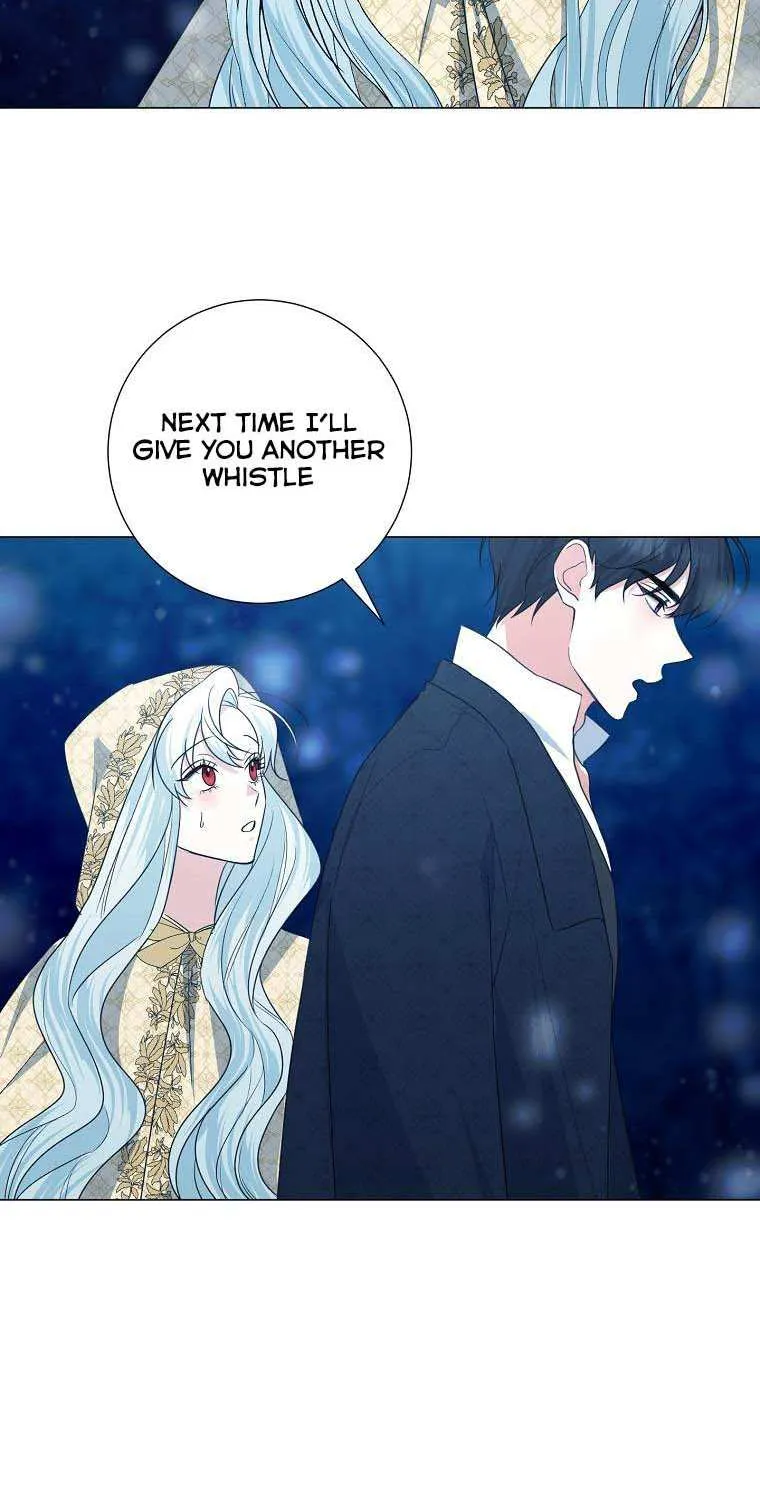 Somehow, My Tyrant Husband Has Became Cautious Chapter 39 page 18 - 