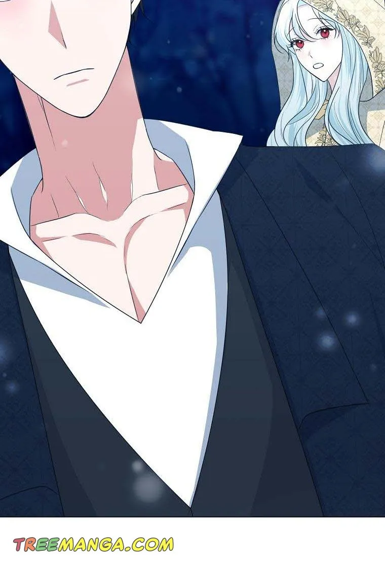 Somehow, My Tyrant Husband Has Became Cautious Chapter 39 page 21 - 