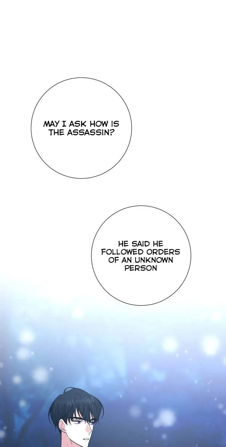 Somehow, My Tyrant Husband Has Became Cautious Chapter 39 page 24 - 