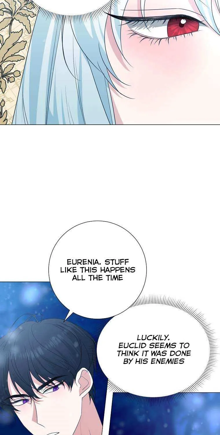 Somehow, My Tyrant Husband Has Became Cautious Chapter 39 page 26 - 
