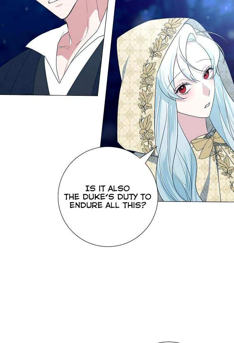 Somehow, My Tyrant Husband Has Became Cautious Chapter 39 page 27 - 