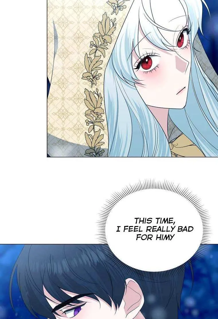 Somehow, My Tyrant Husband Has Became Cautious Chapter 39 page 29 - 
